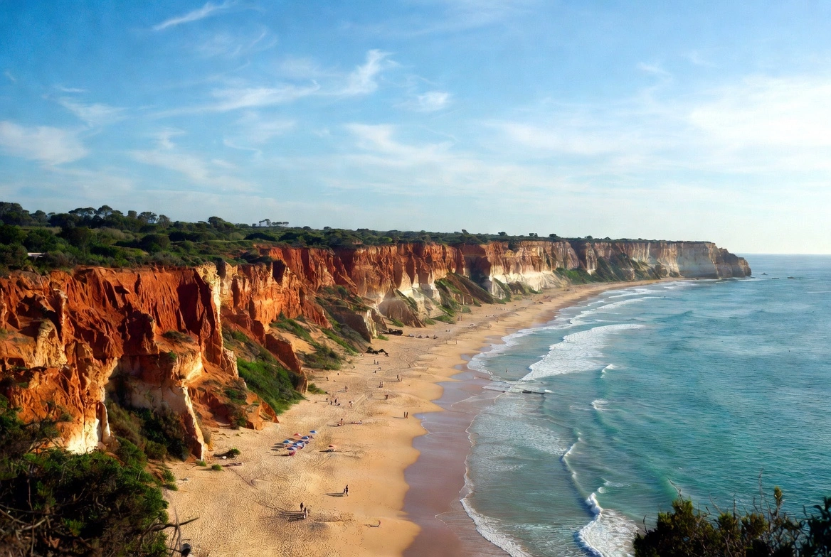 Algarve